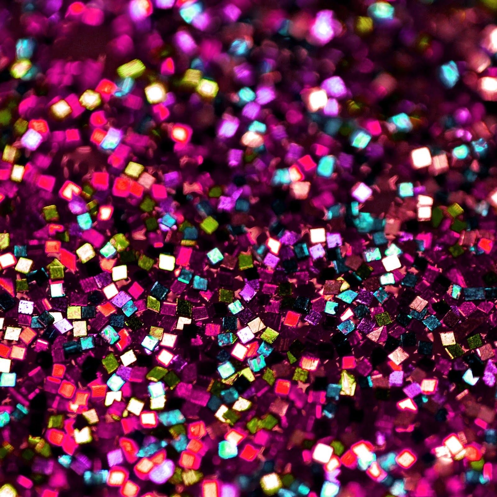 Colorful Glitter Wallpapers