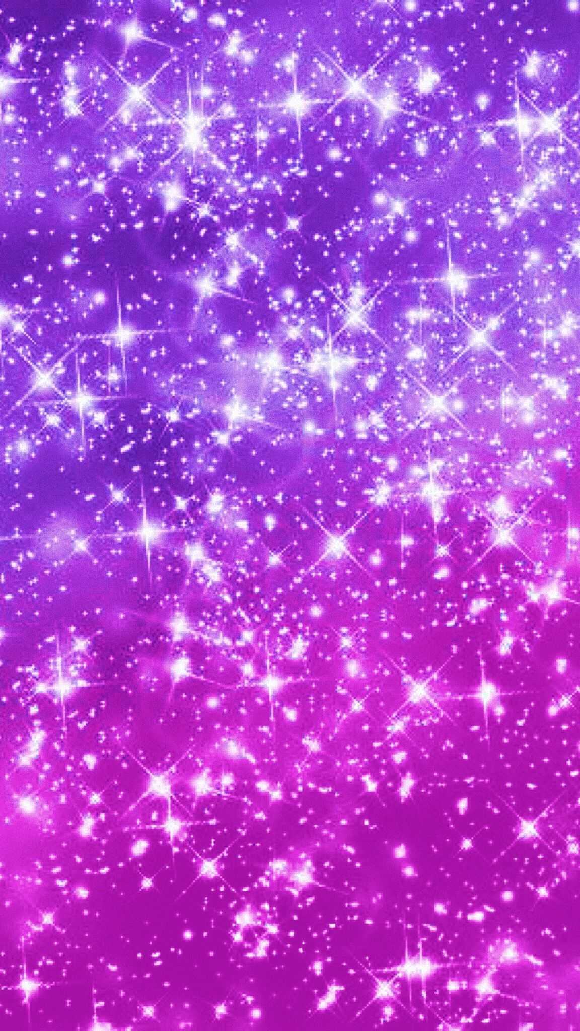 Colorful Glitter Wallpapers