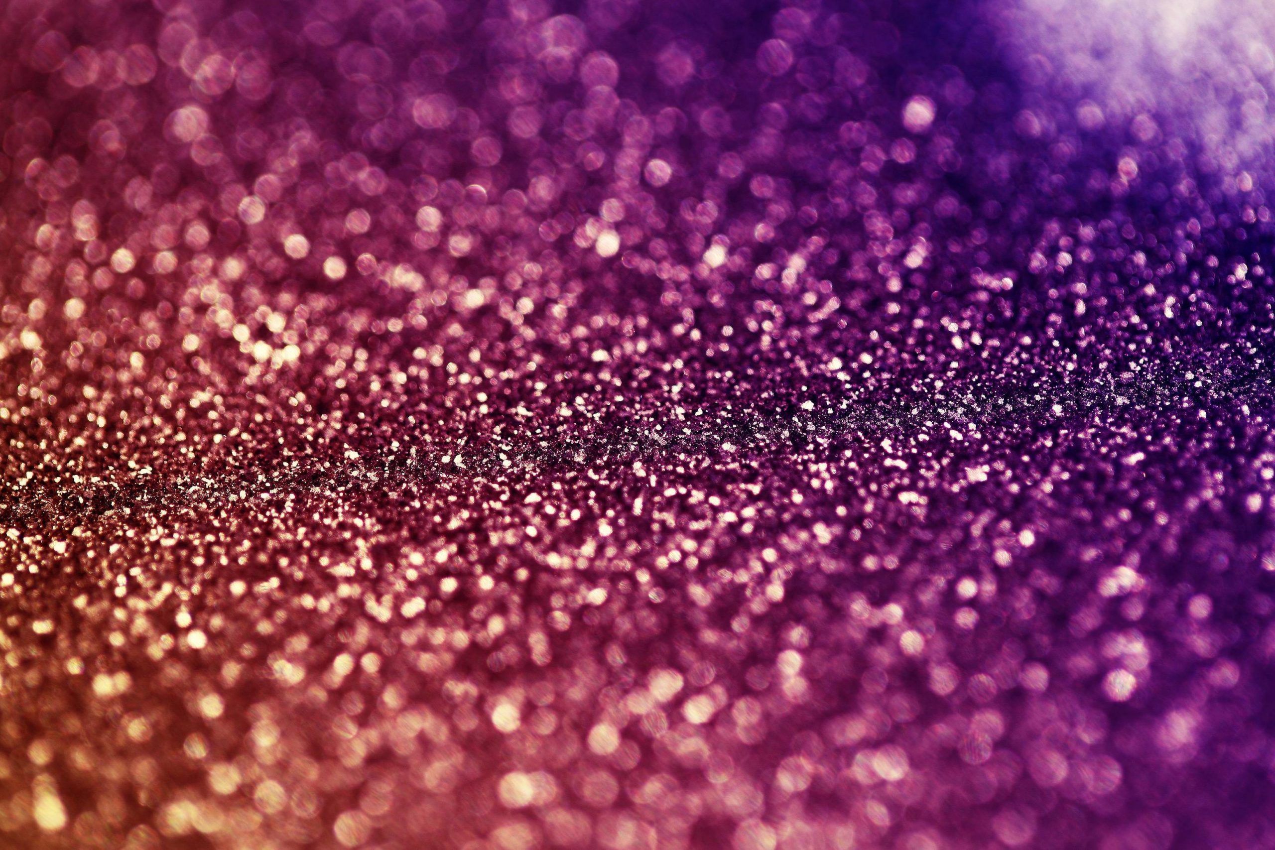 Colorful Glitter Wallpapers