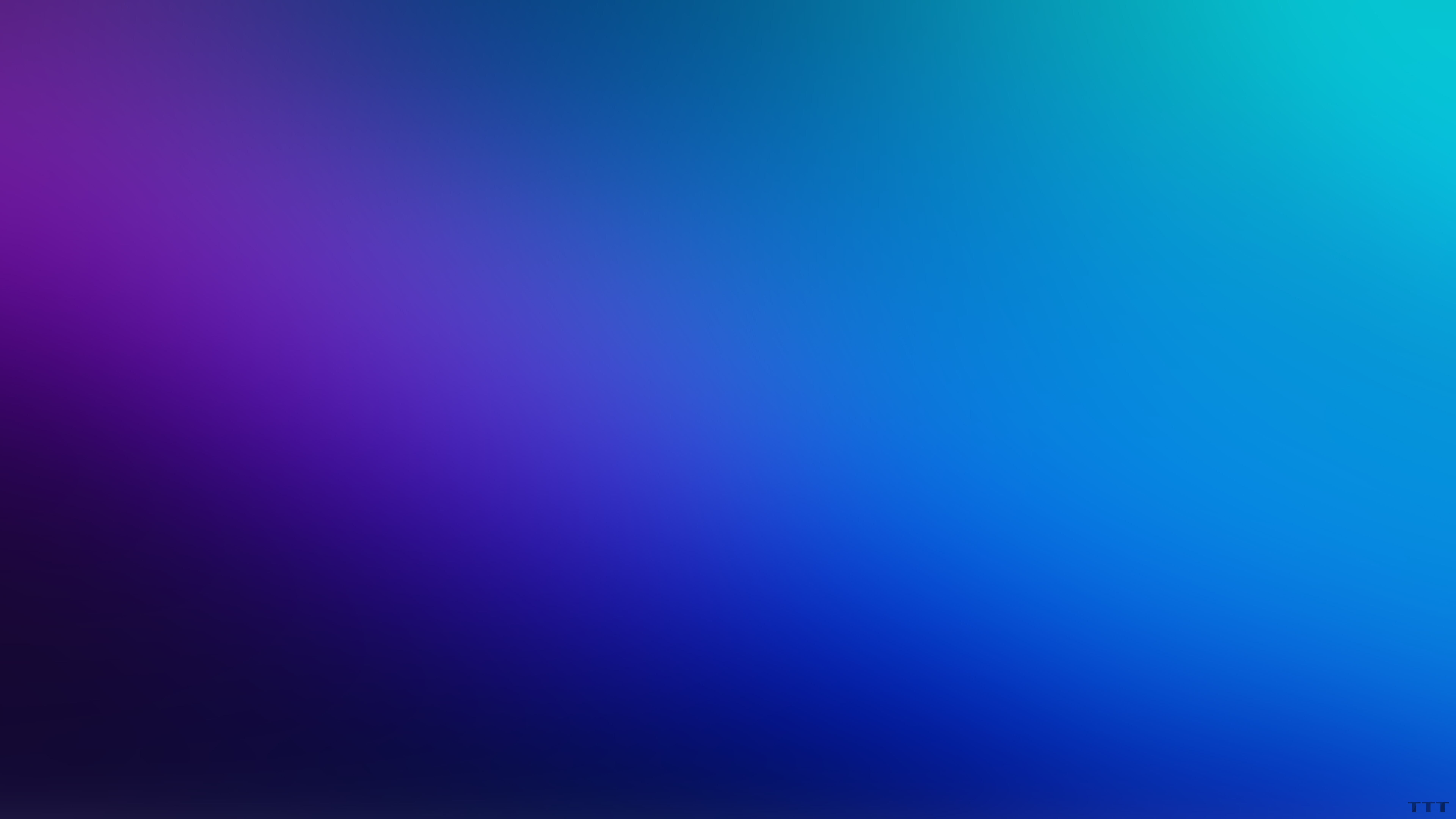 Colorful Gradient Waves 8K Wallpapers