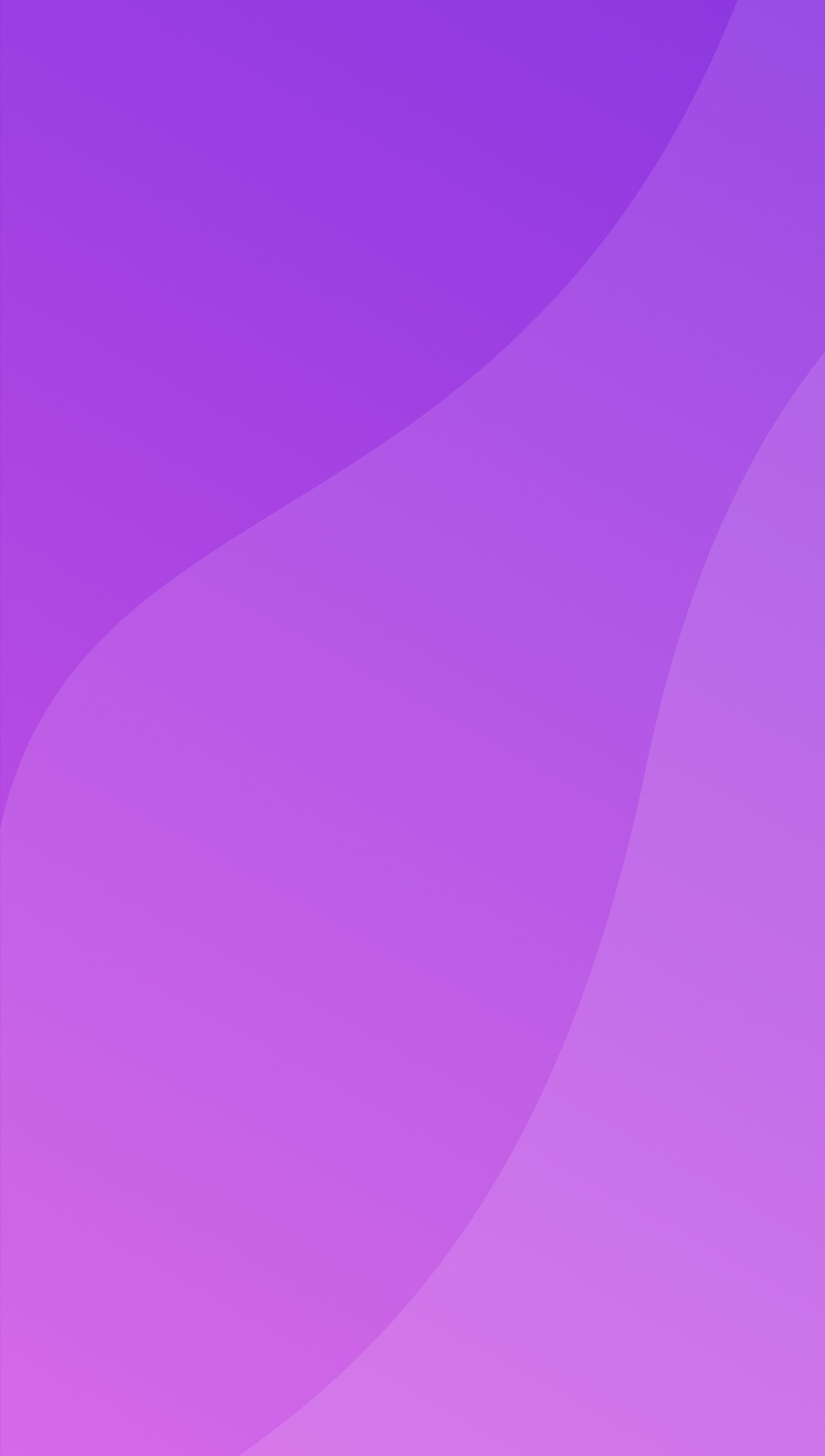 Colorful Gradient Waves 8K Wallpapers