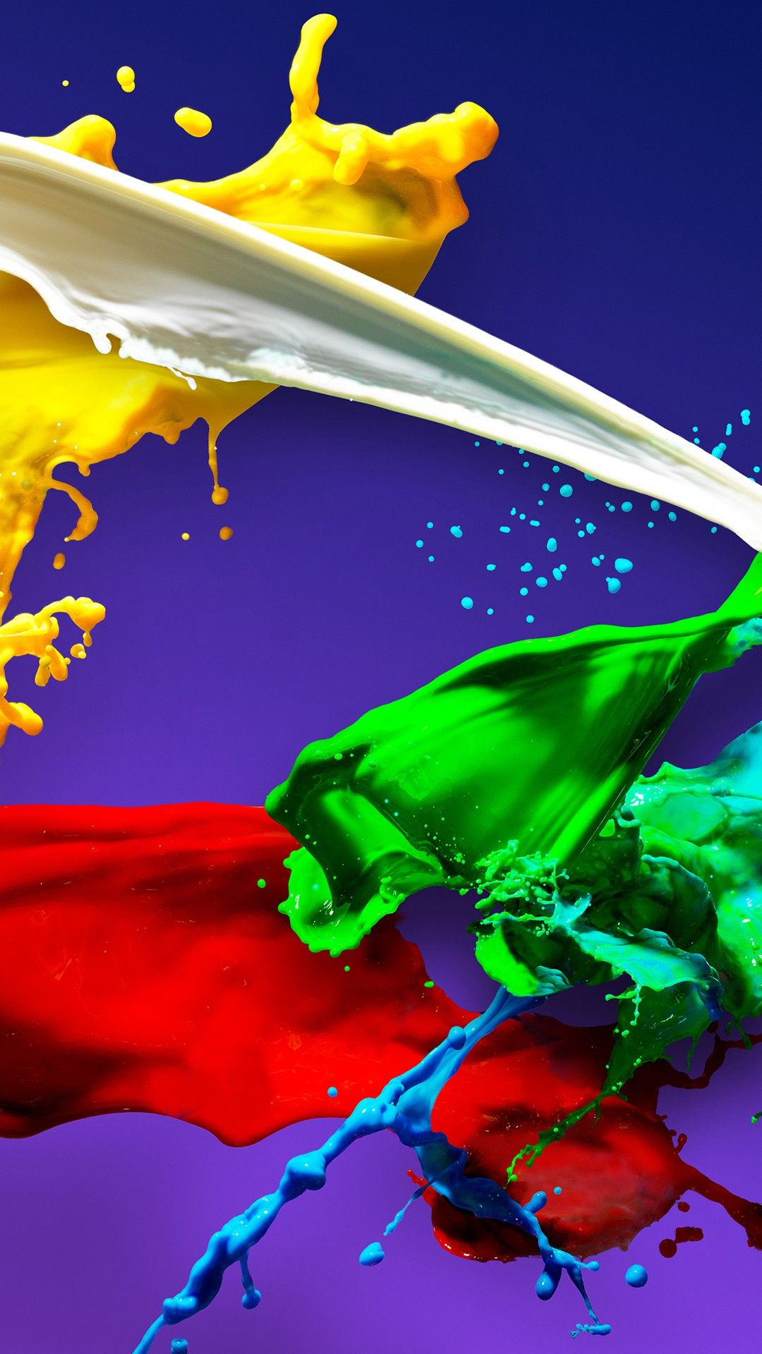 Colorful Hd Android Phone Wallpapers