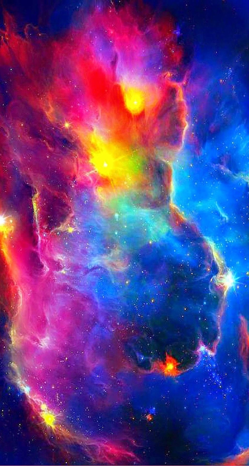 Colorful Hd Phone Wallpapers