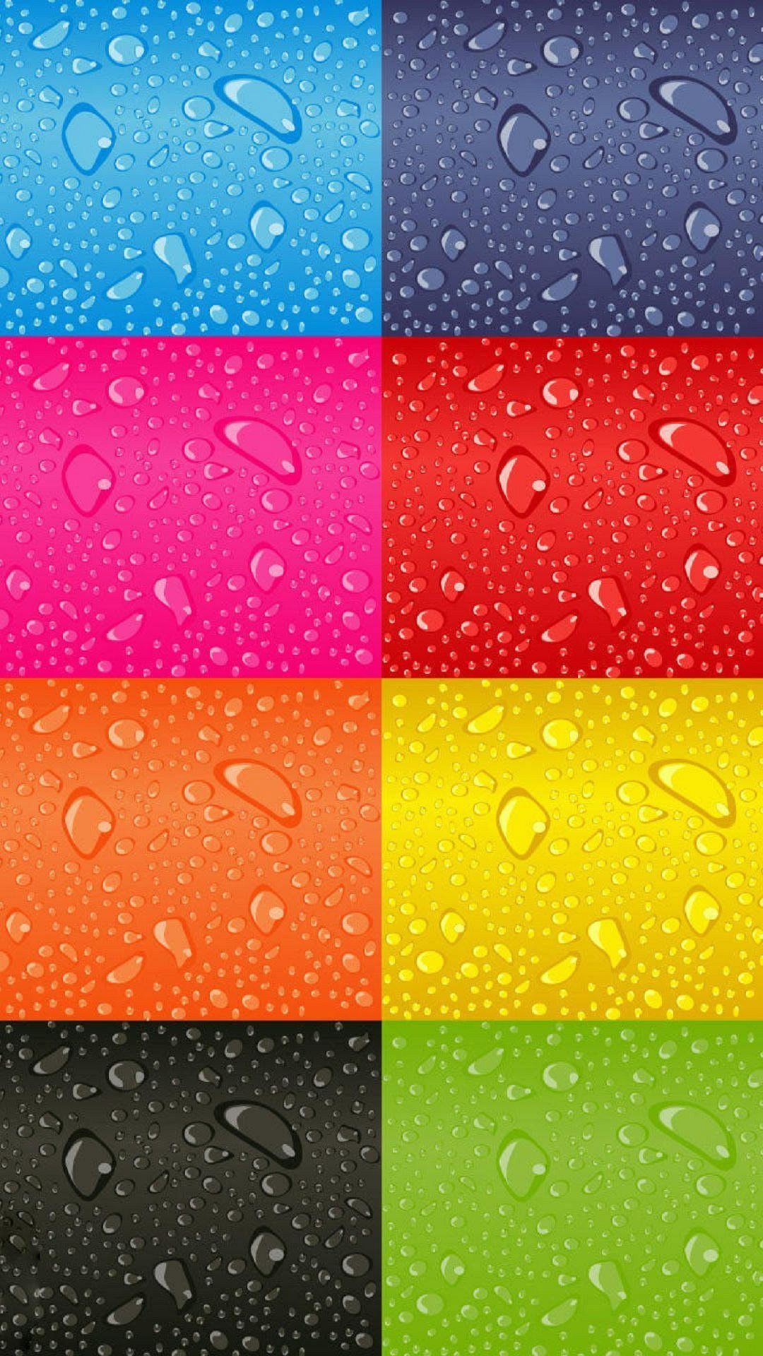 Colorful Hd Phone Wallpapers