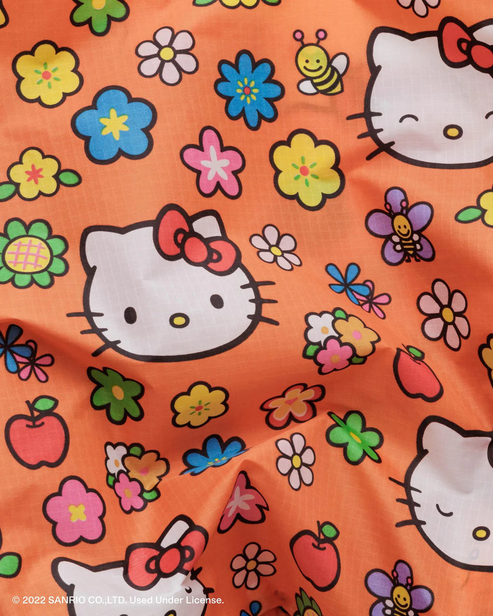 Colorful Hello Kitty Wallpapers