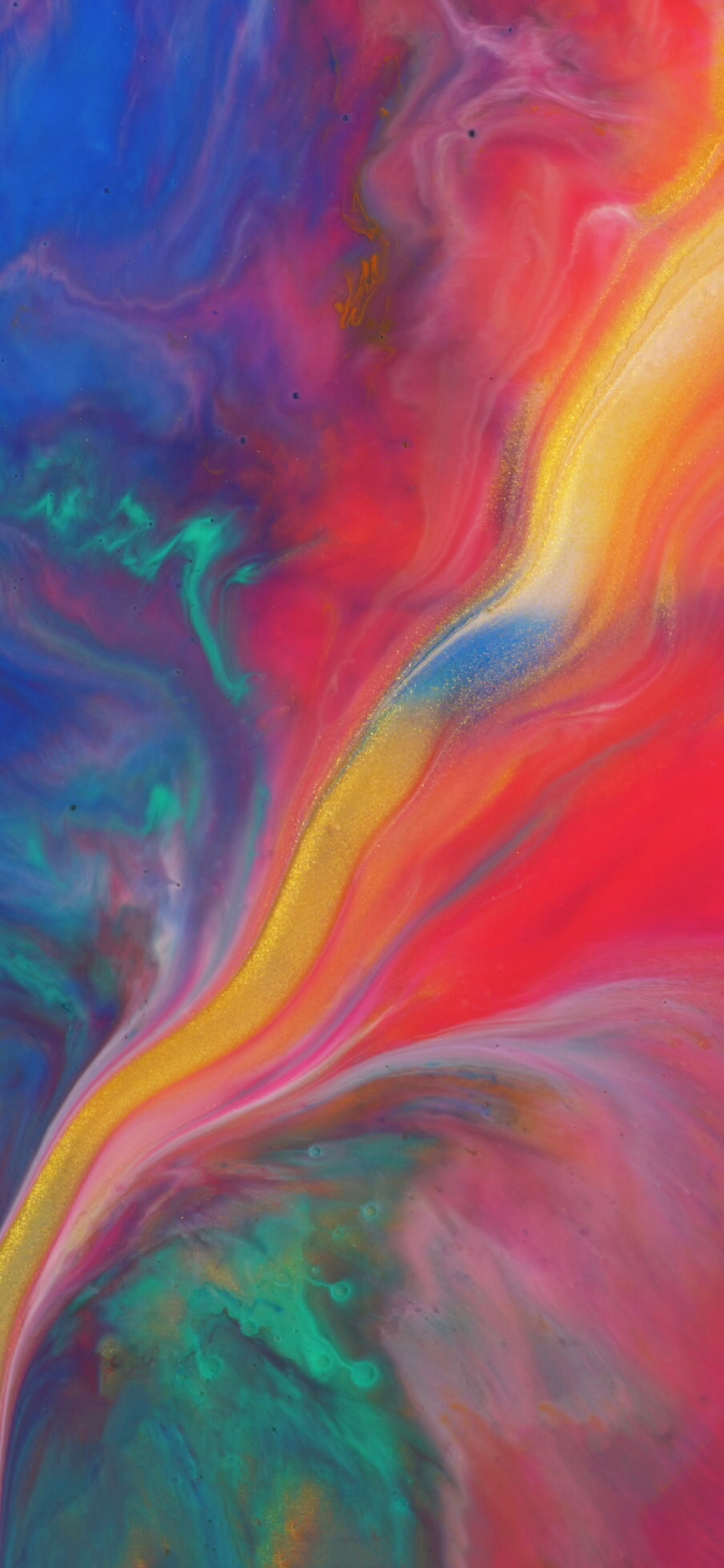 Colorful Iphone Wallpapers