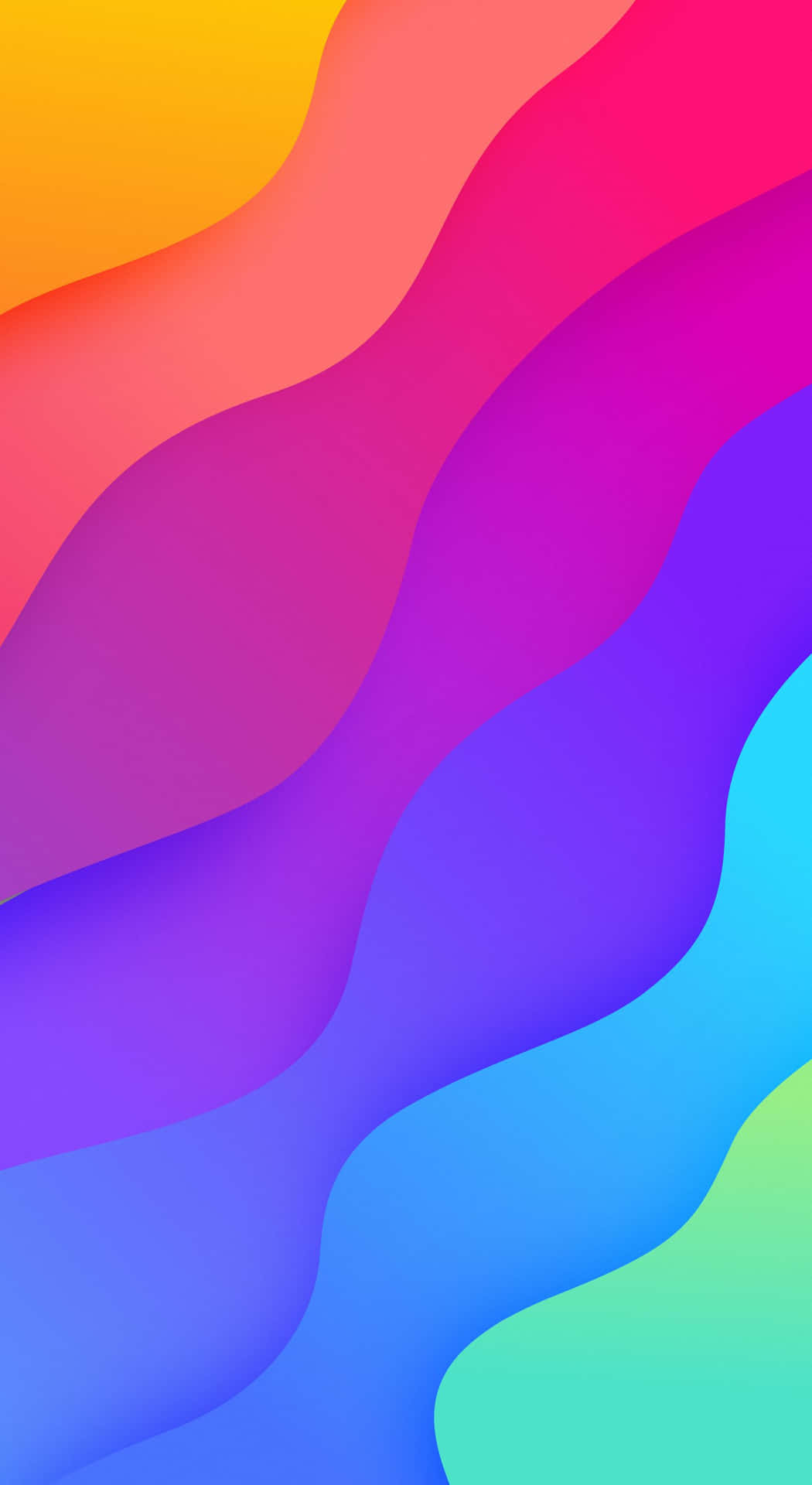 Colorful Iphone Wallpapers