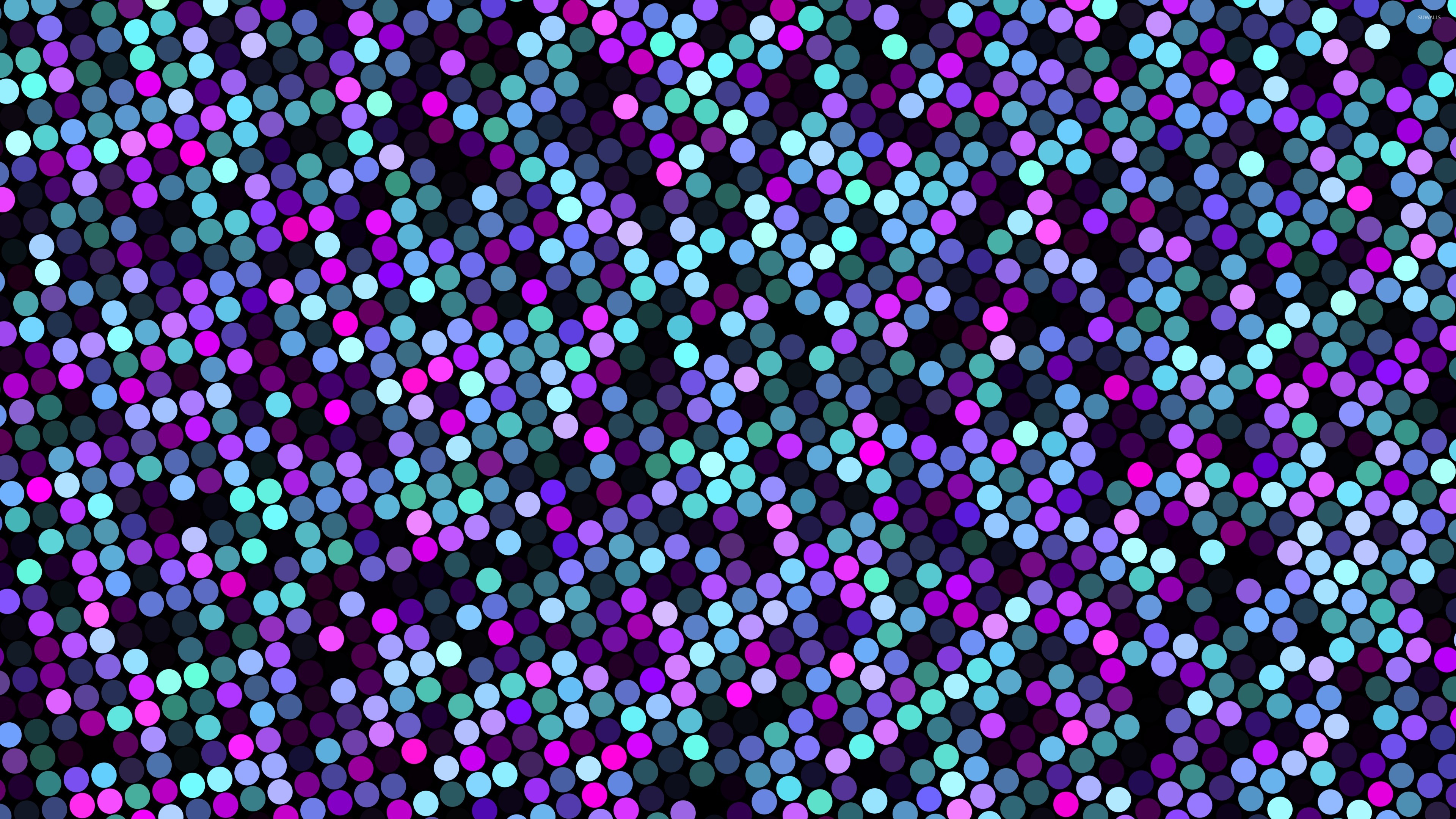 Colorful Light Wallpapers