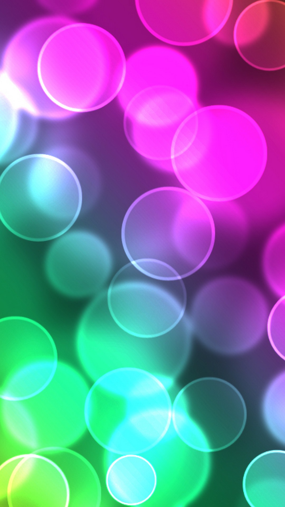 Colorful Light Wallpapers