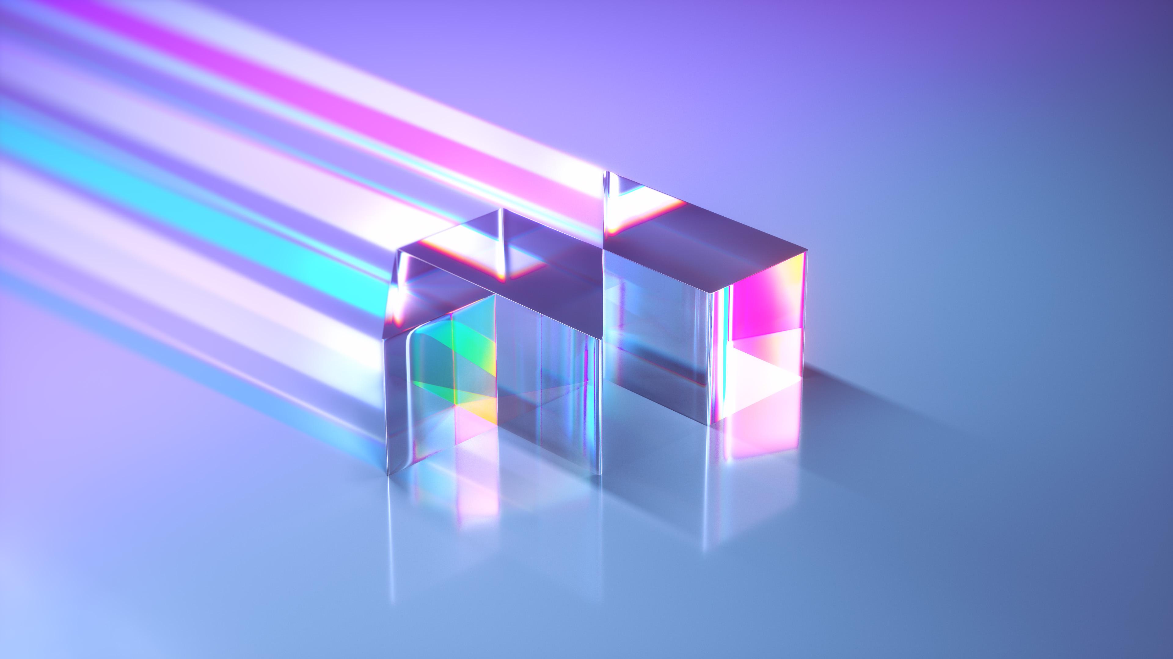 Colorful Light Wallpapers