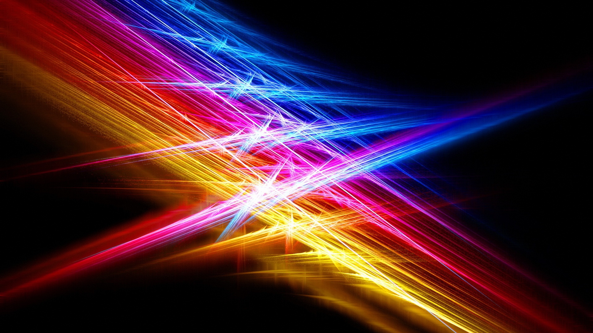 Colorful Light Wallpapers