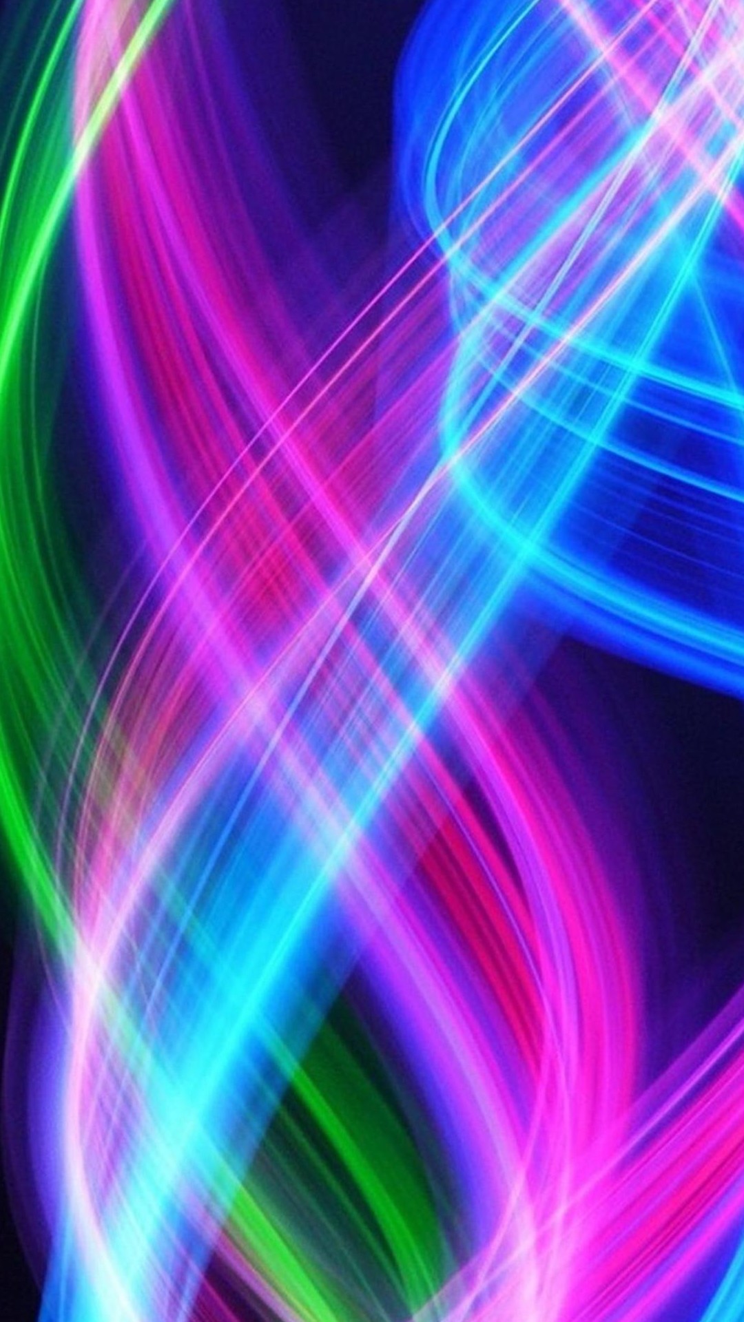 Colorful Light Wallpapers