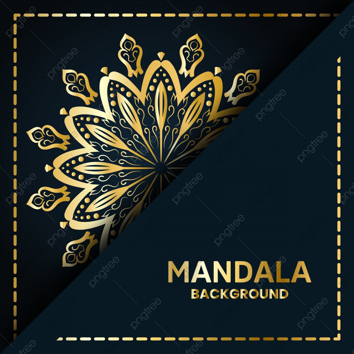 Colorful Mandala Wallpapers