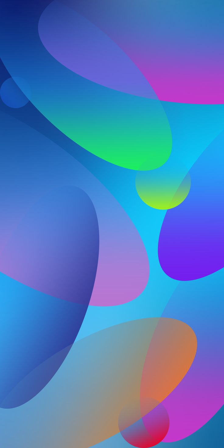 Colorful Mobile Wallpapers