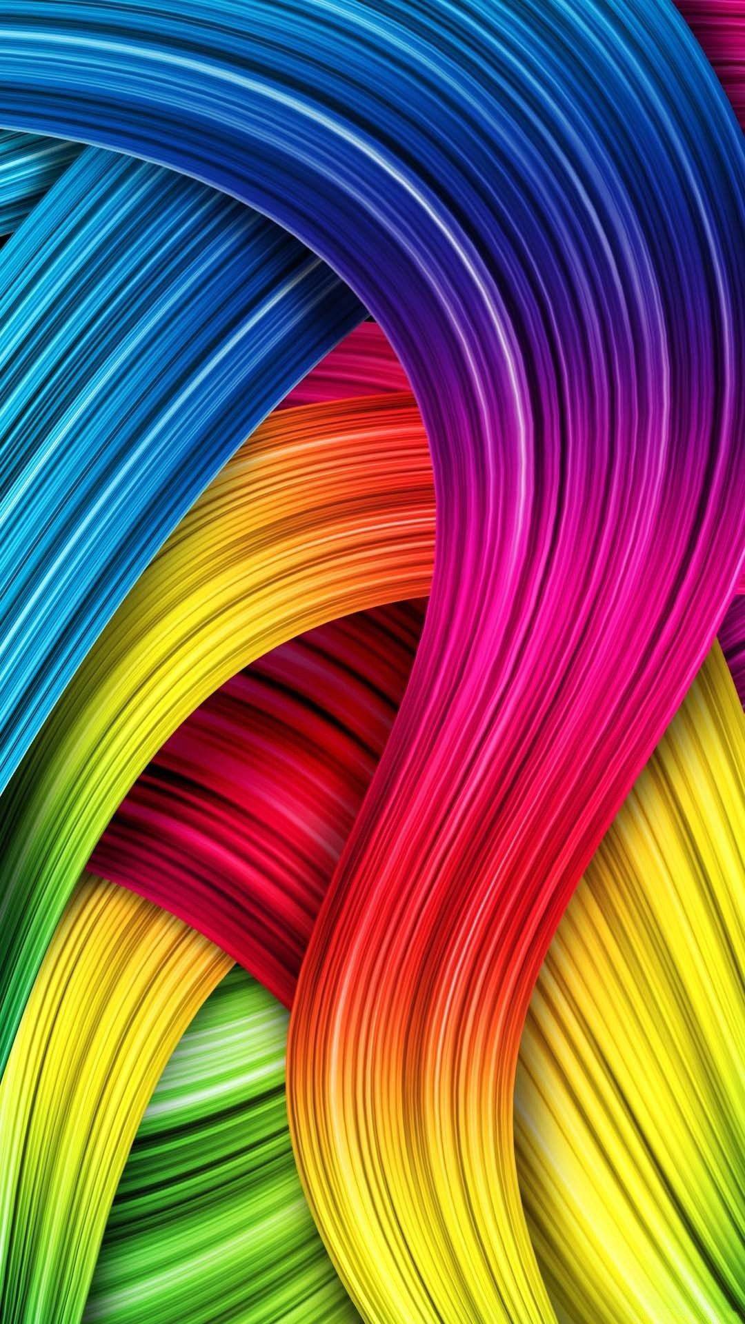 Colorful Mobile Wallpapers