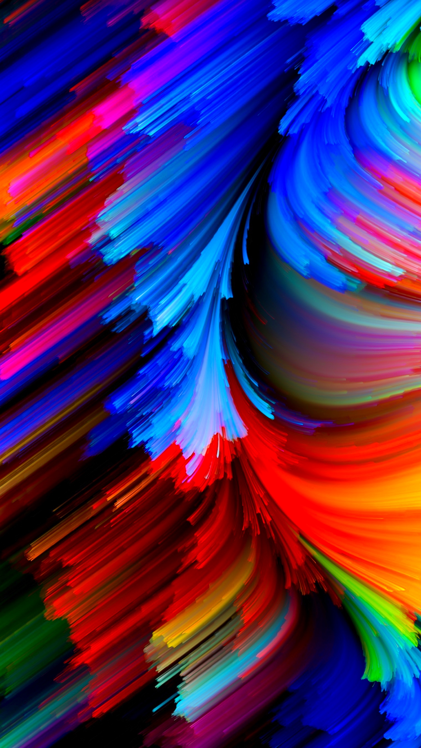 Colorful Mobile Wallpapers