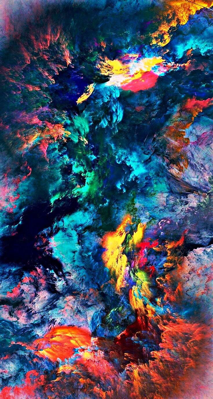 Colorful Mobile Wallpapers