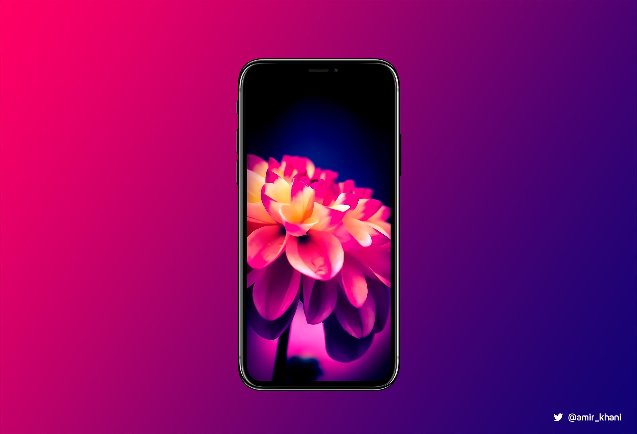 Colorful Mobile Wallpapers