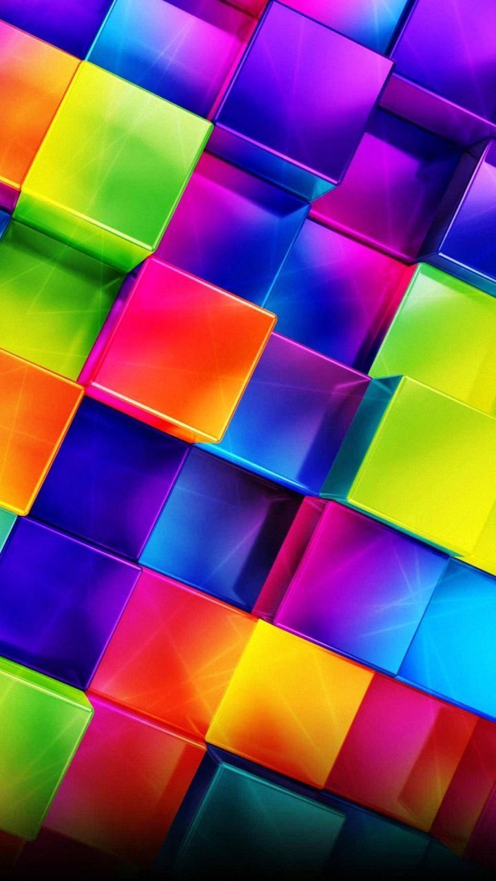 Colorful Mobile Wallpapers