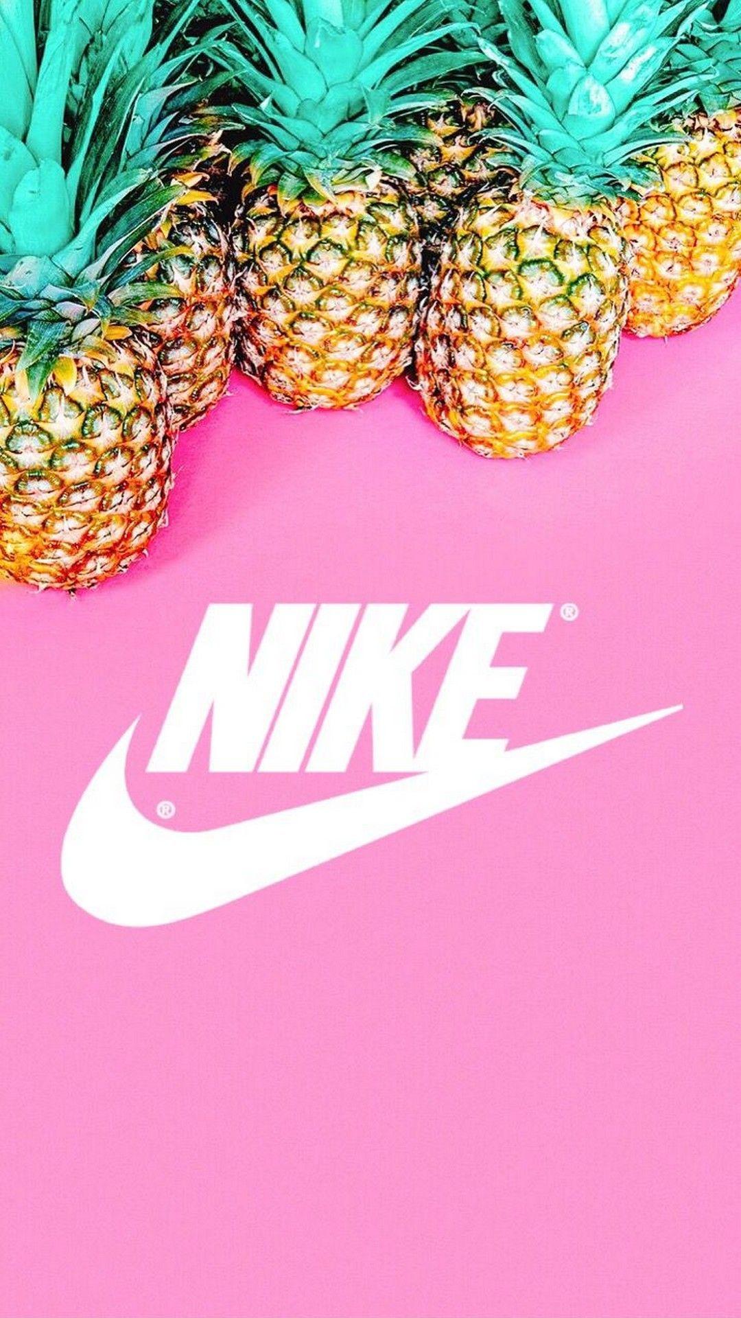 Colorful Nike Logo Wallpapers