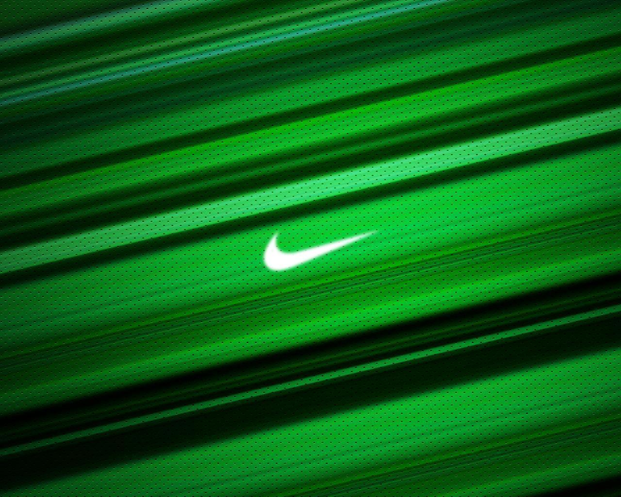 Colorful Nike Logo Wallpapers