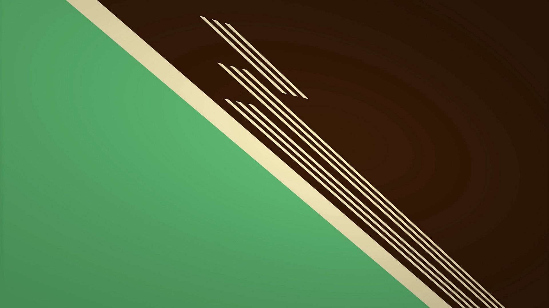 Colorful Oblique Line Texture Wallpapers