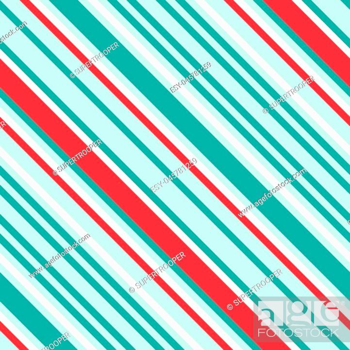 Colorful Oblique Line Texture Wallpapers