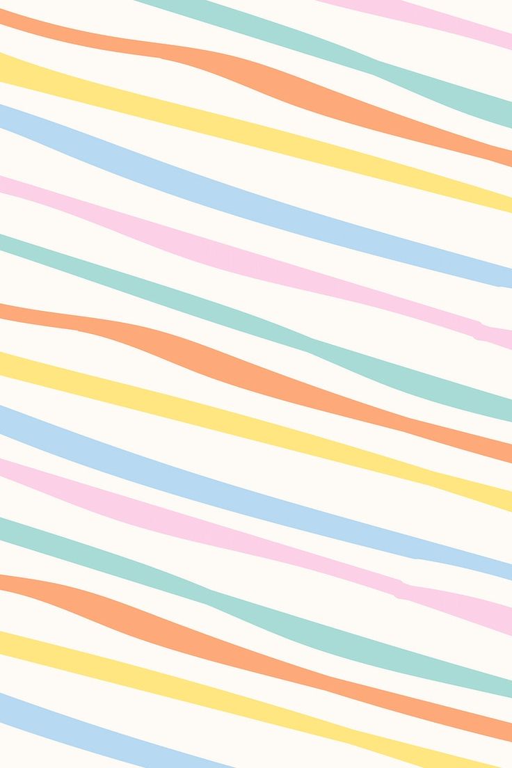 Colorful Oblique Line Texture Wallpapers