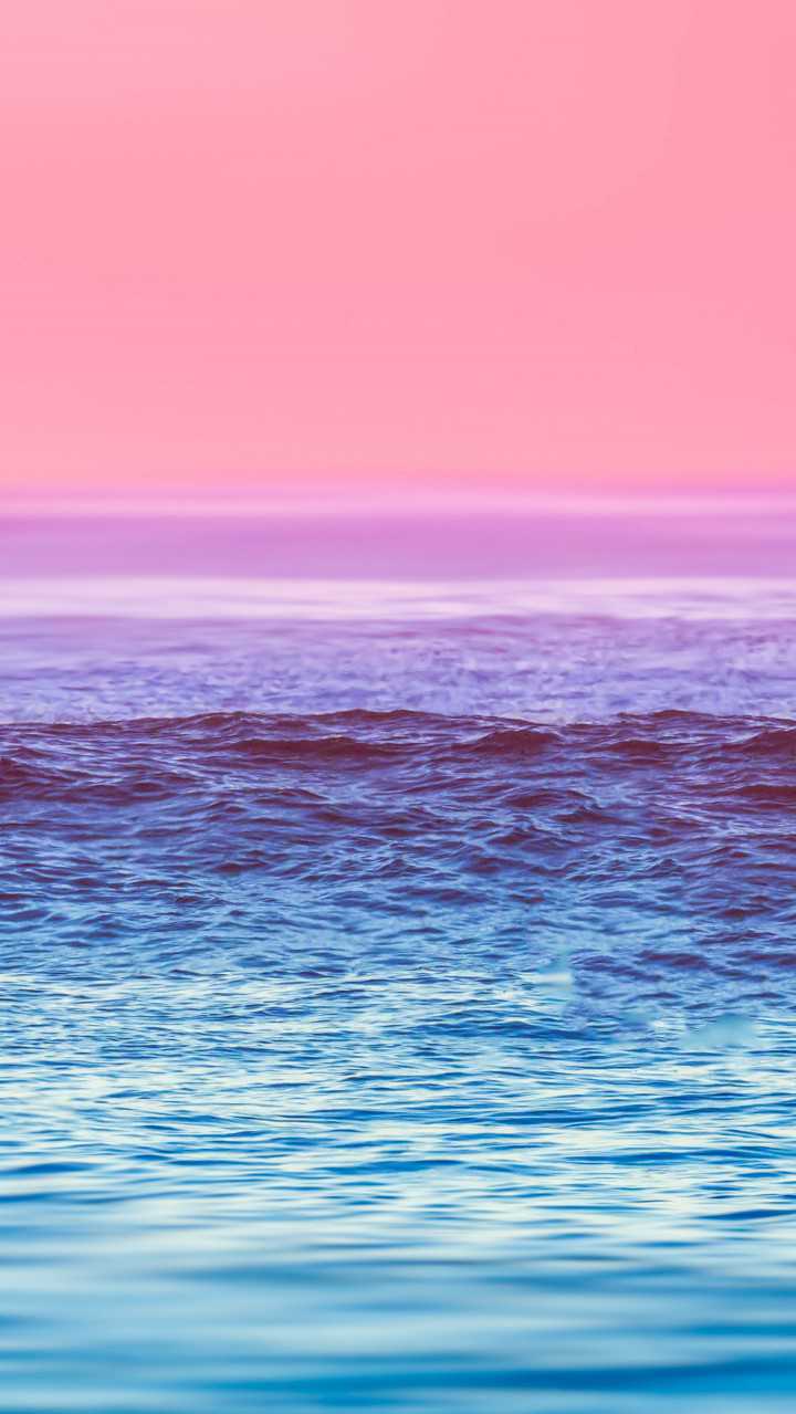 Colorful Ocean Wallpapers