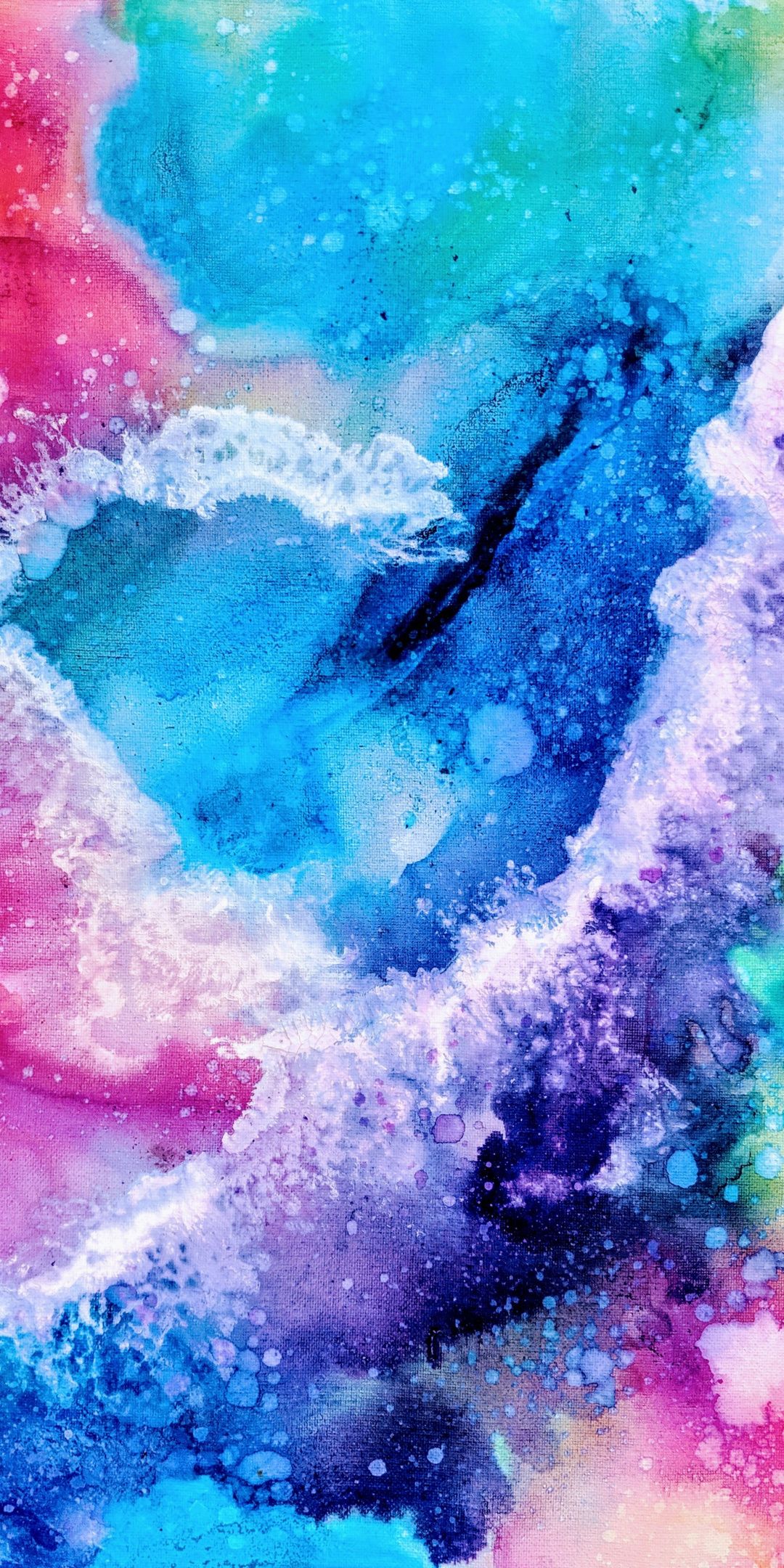 Colorful Paint Wallpapers