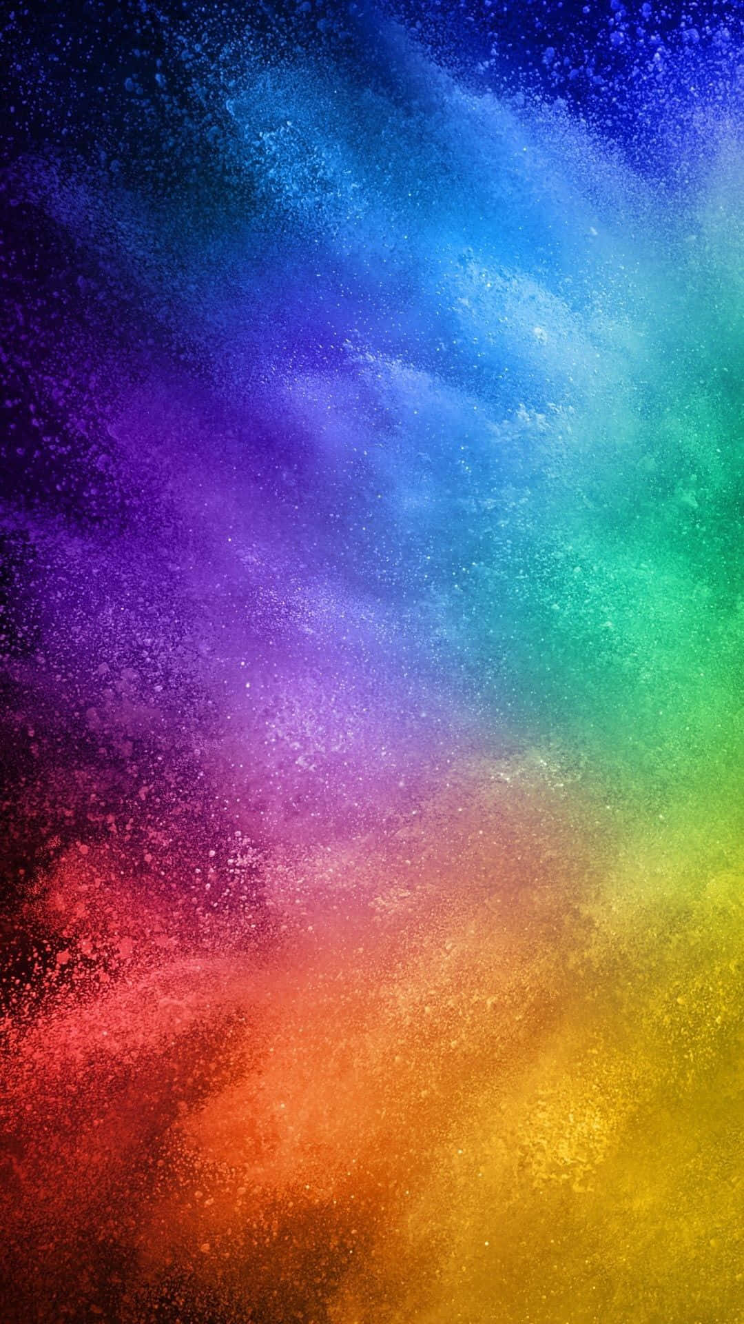 Colorful Phone Wallpapers