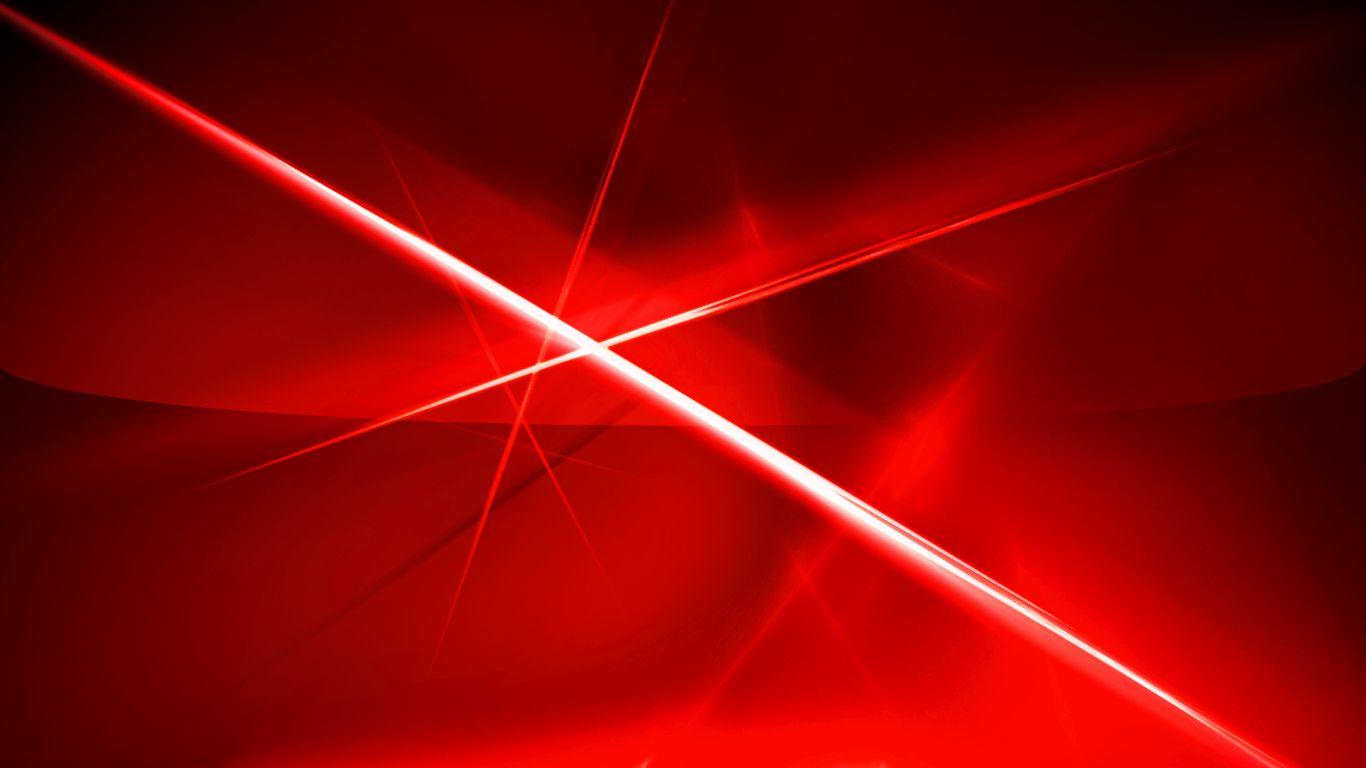 Colorful Red Abstract Art Wallpapers