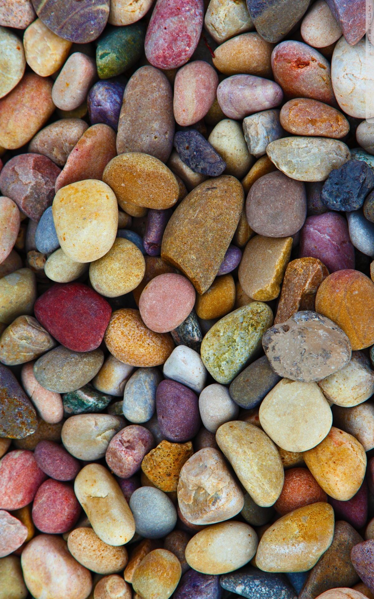 Colorful Rocks Wallpapers