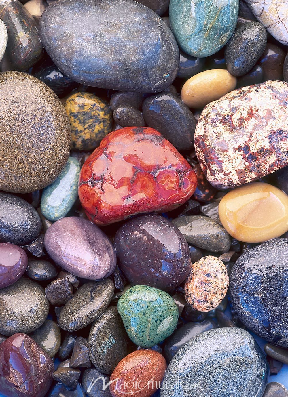 Colorful Rocks Wallpapers