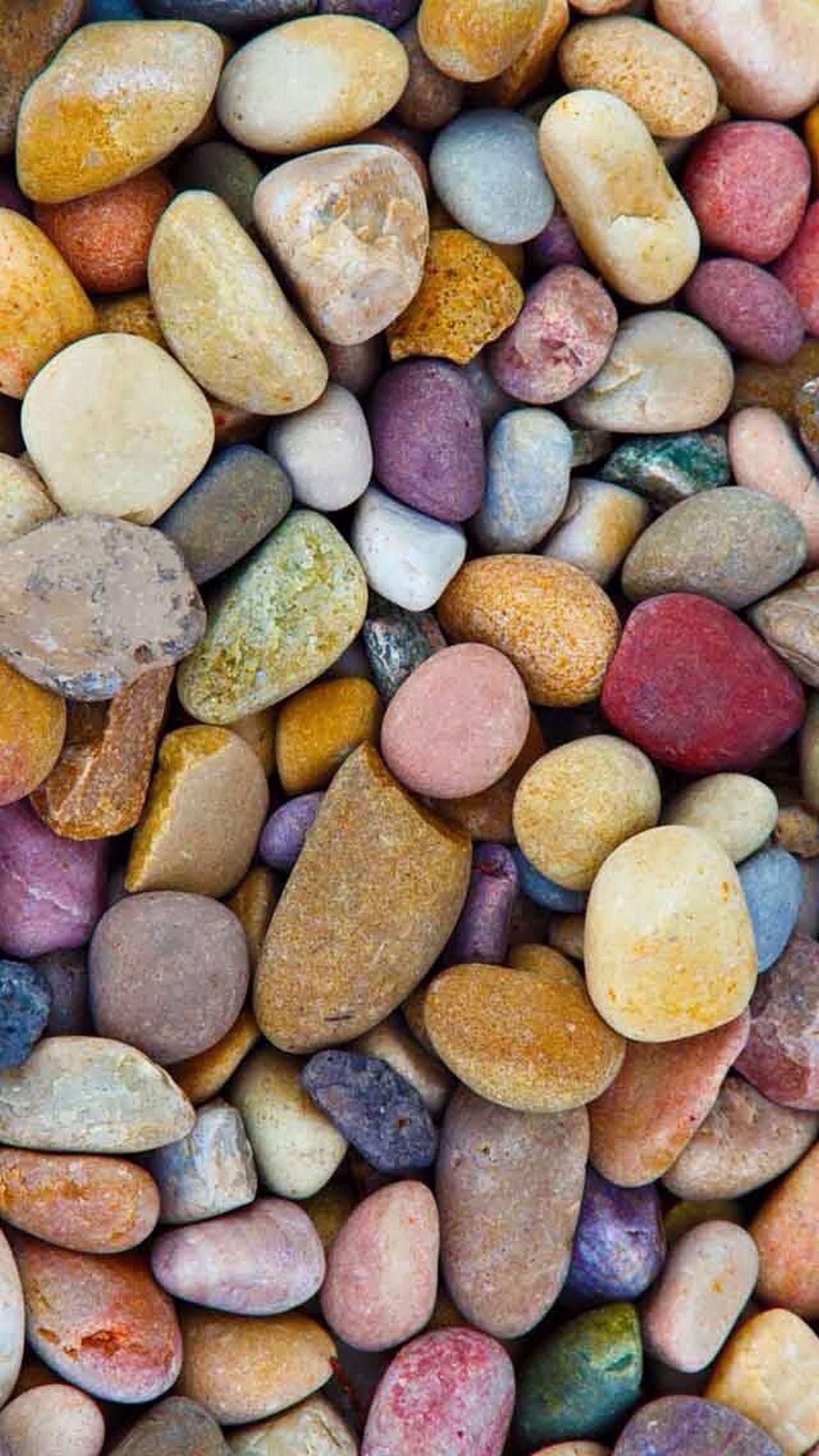 Colorful Rocks Wallpapers