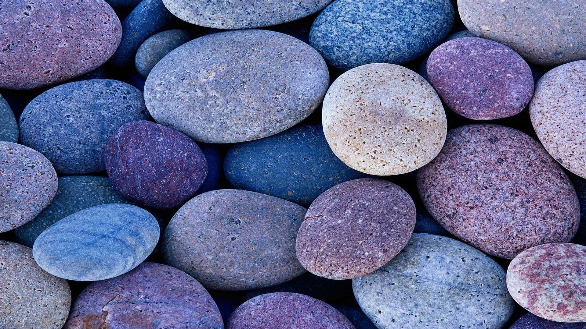 Colorful Rocks Wallpapers