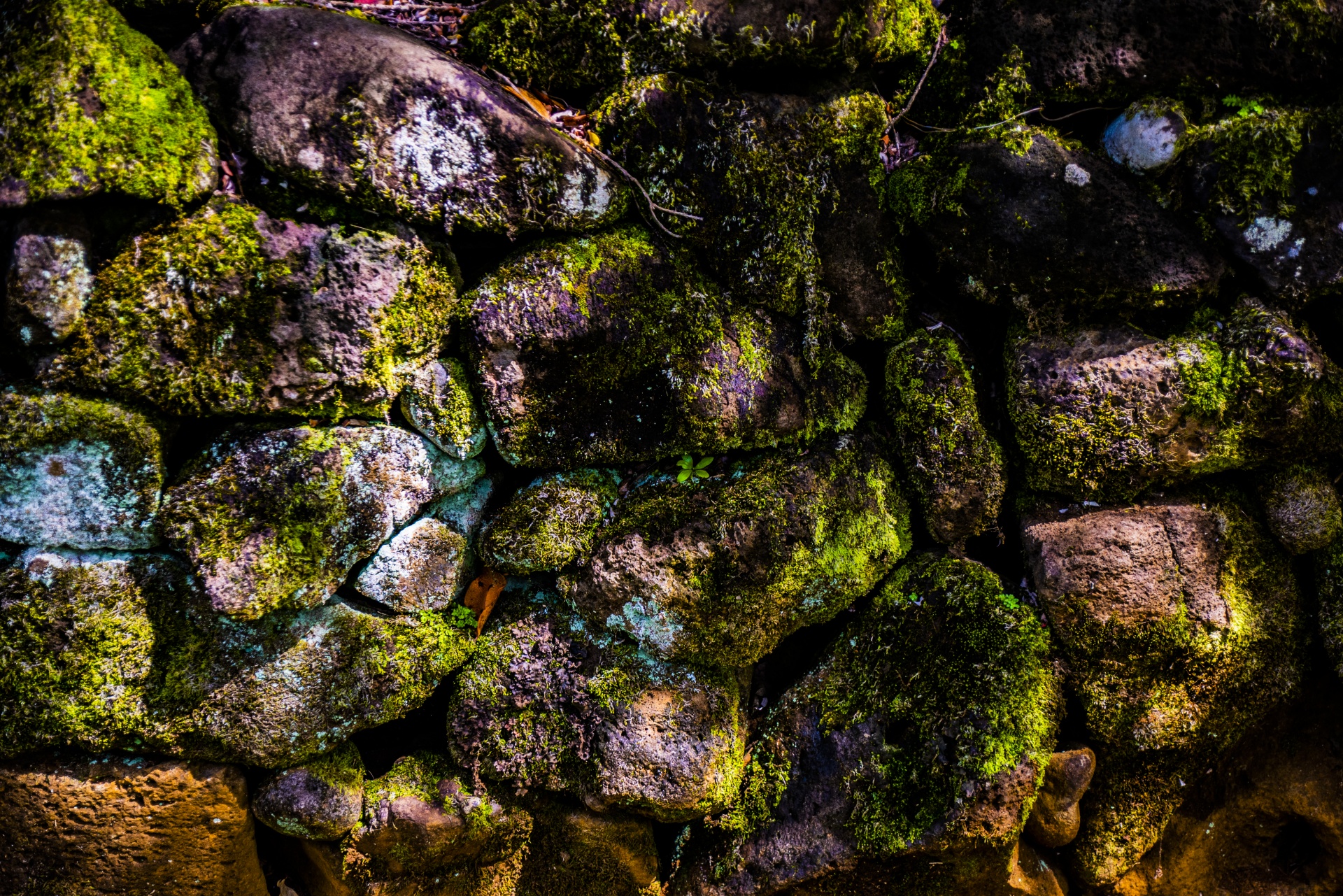 Colorful Rocks Wallpapers