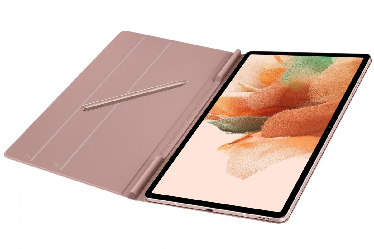 Colorful Samsung Galaxy Tab S7 Wallpapers