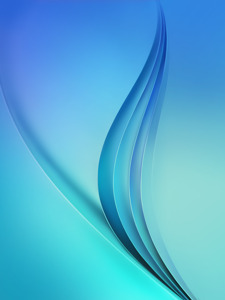 Colorful Samsung Galaxy Tab S7 Wallpapers