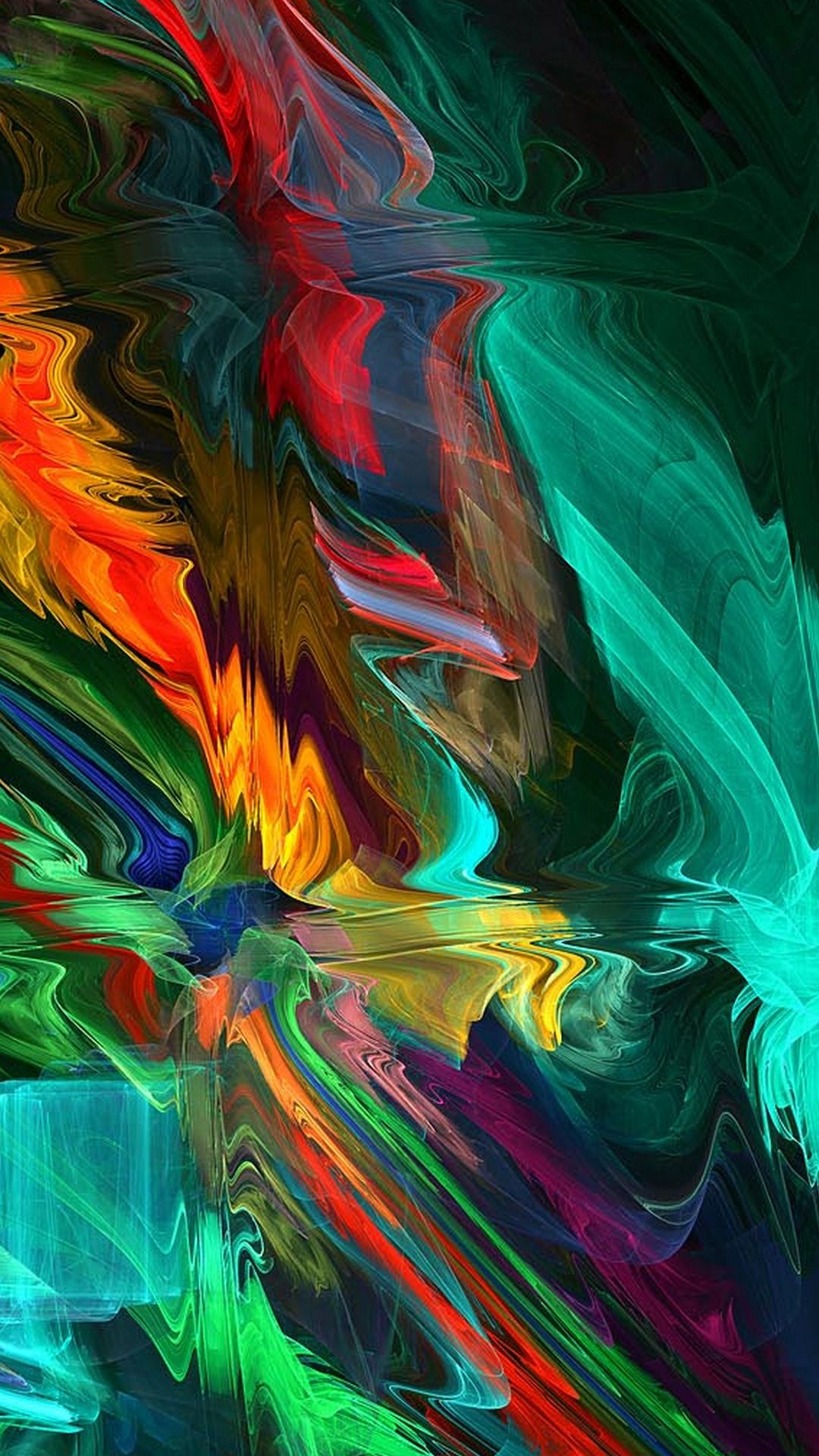 Colorful Samsung Wallpapers