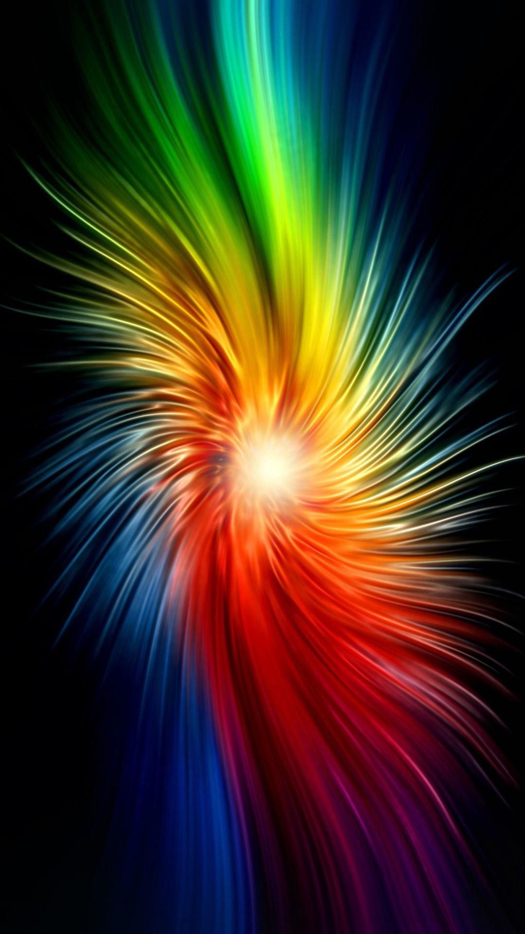 Colorful Samsung Wallpapers