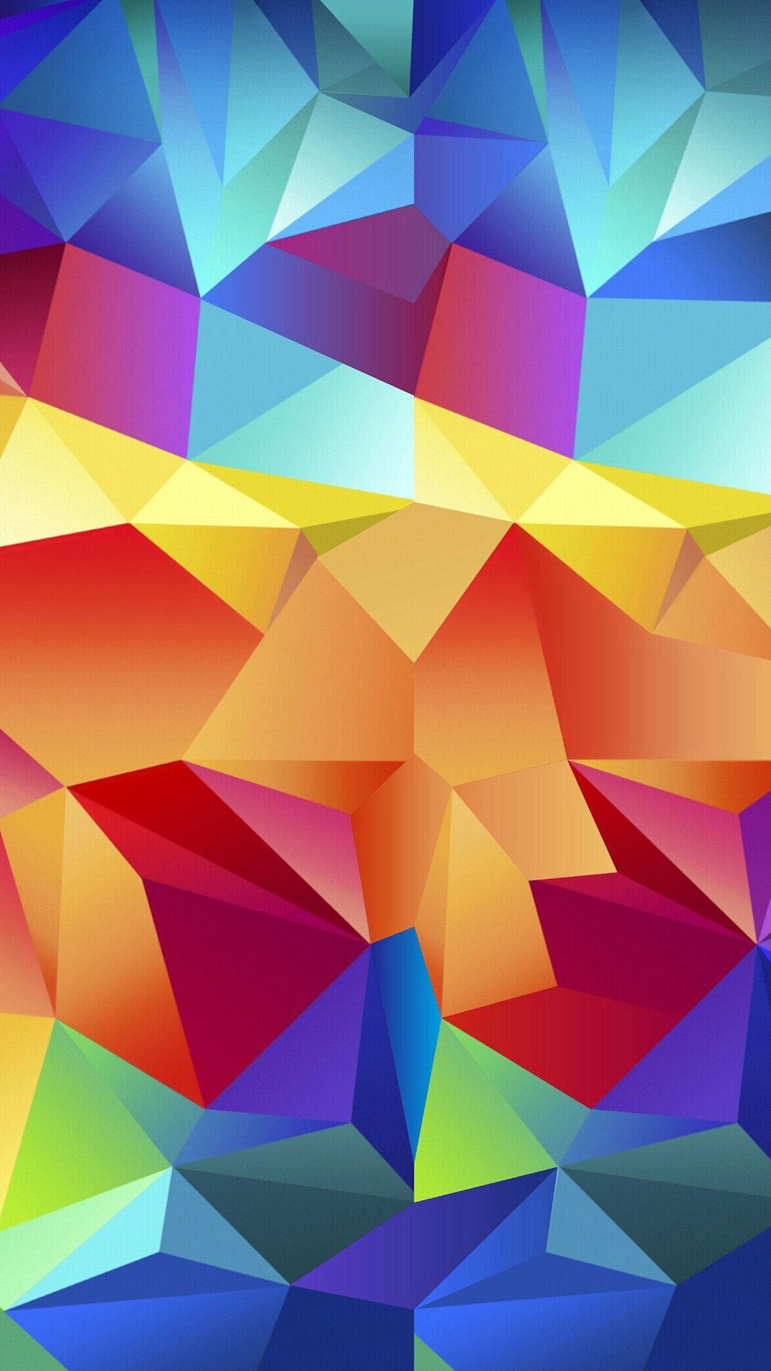 Colorful Samsung Wallpapers