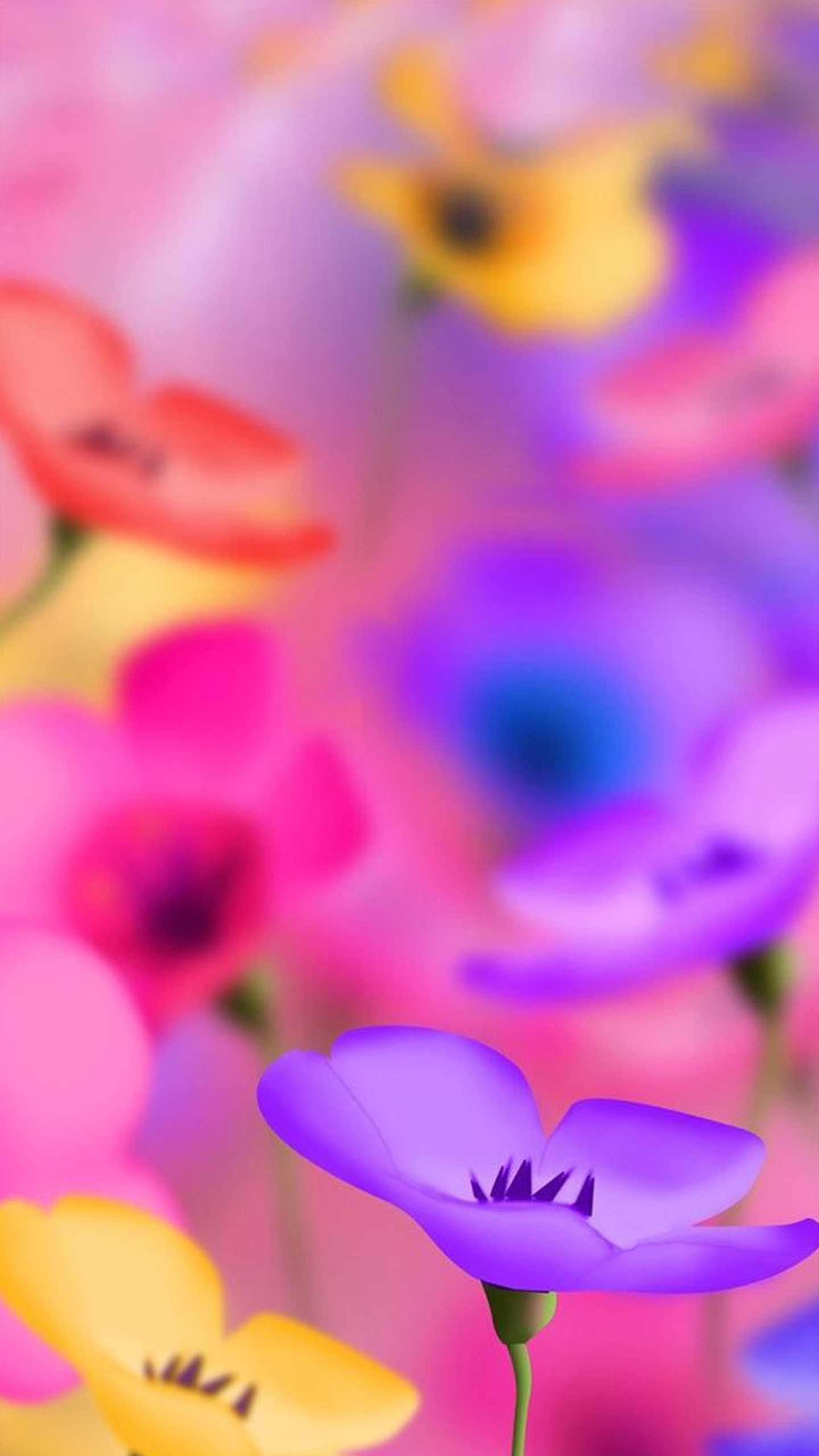 Colorful Samsung Wallpapers