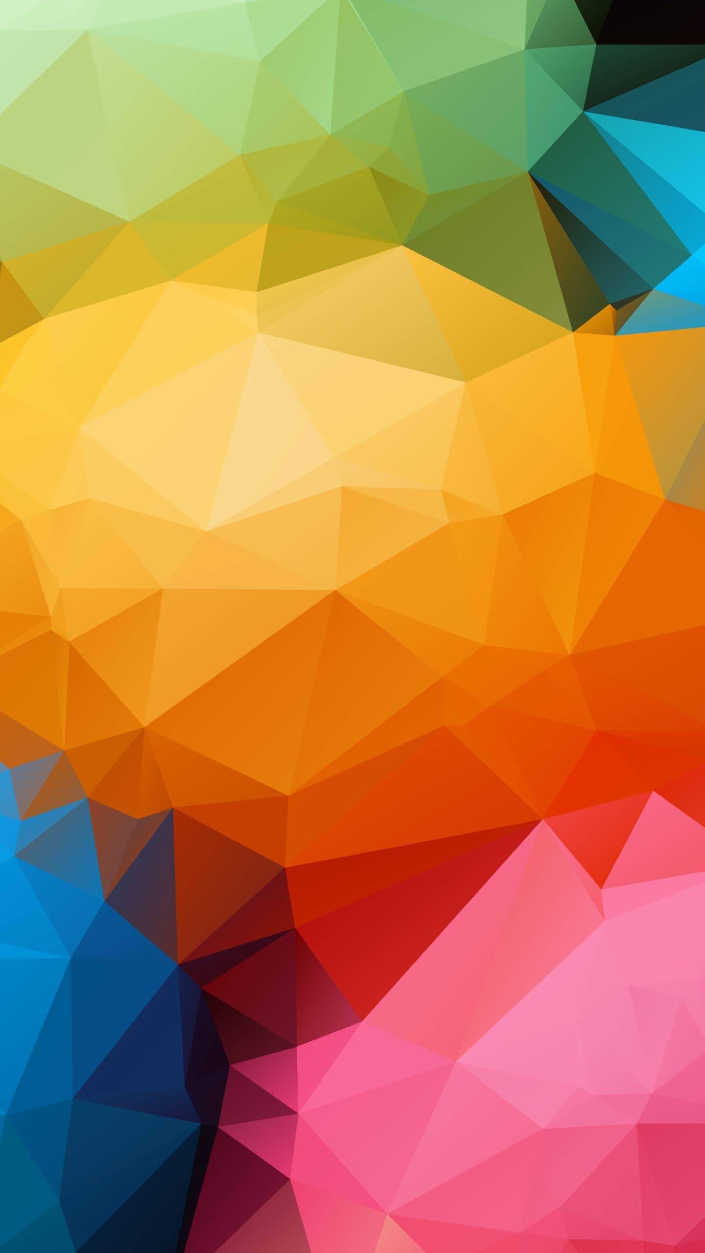 Colorful Samsung Wallpapers