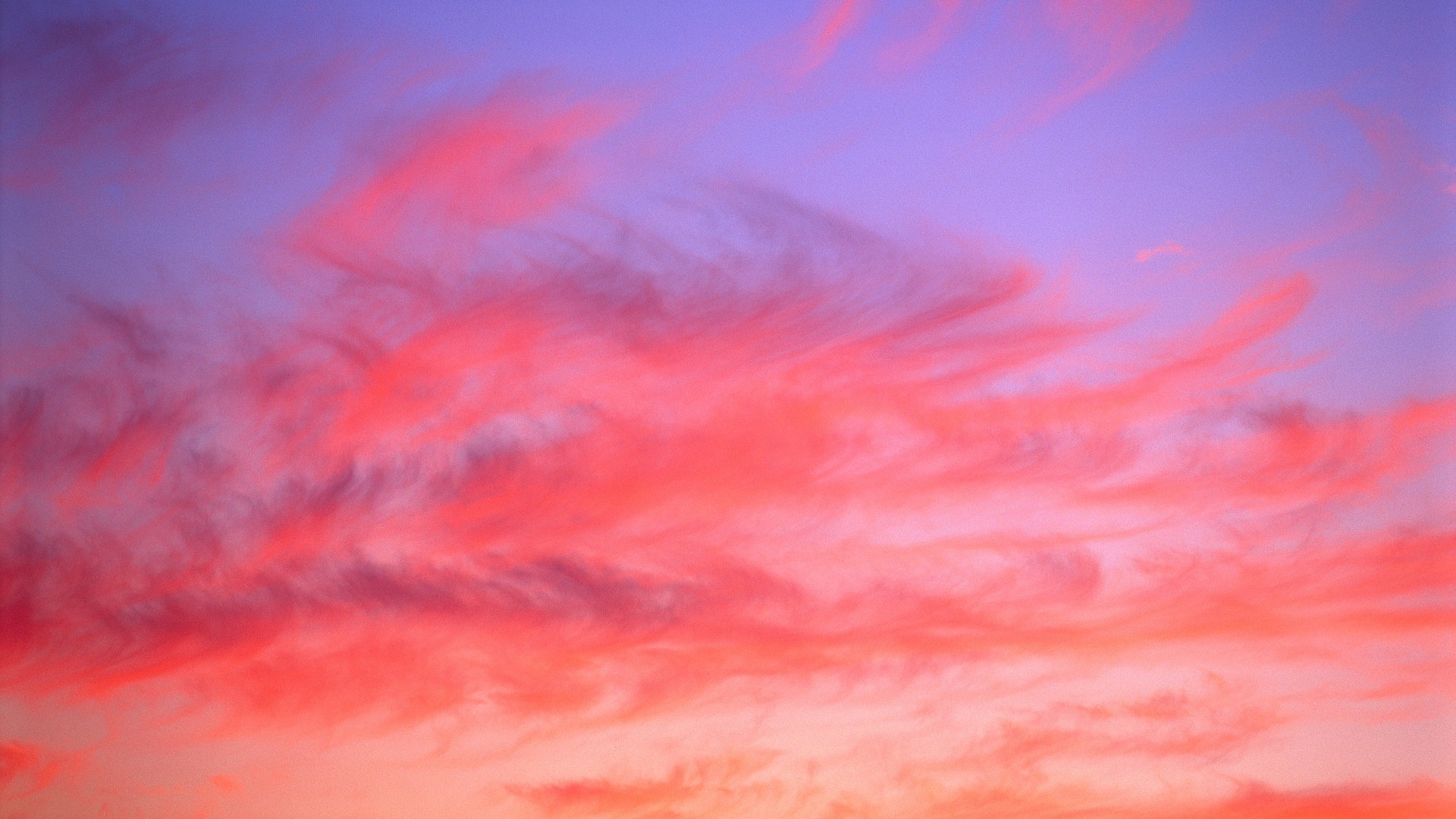 Colorful Sky Wallpapers