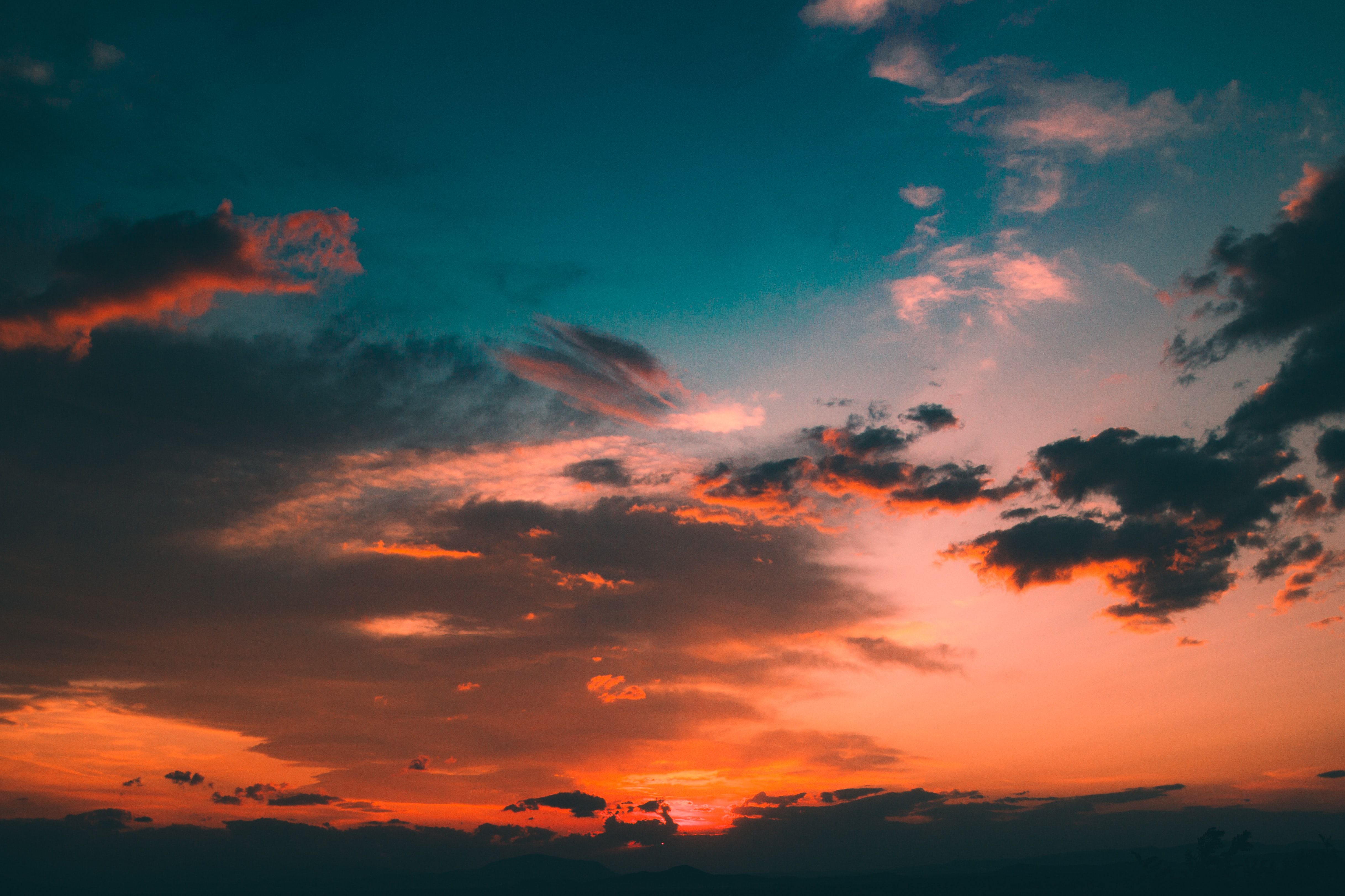 Colorful Sky Wallpapers