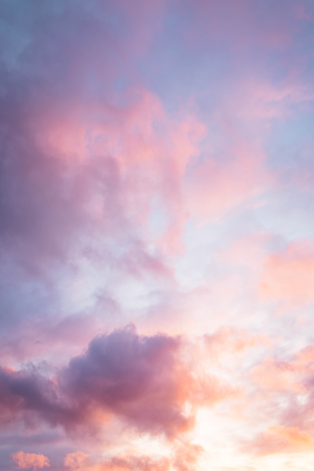 Colorful Sky Wallpapers