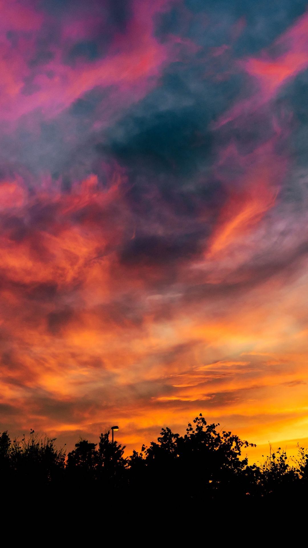 Colorful Sky Wallpapers