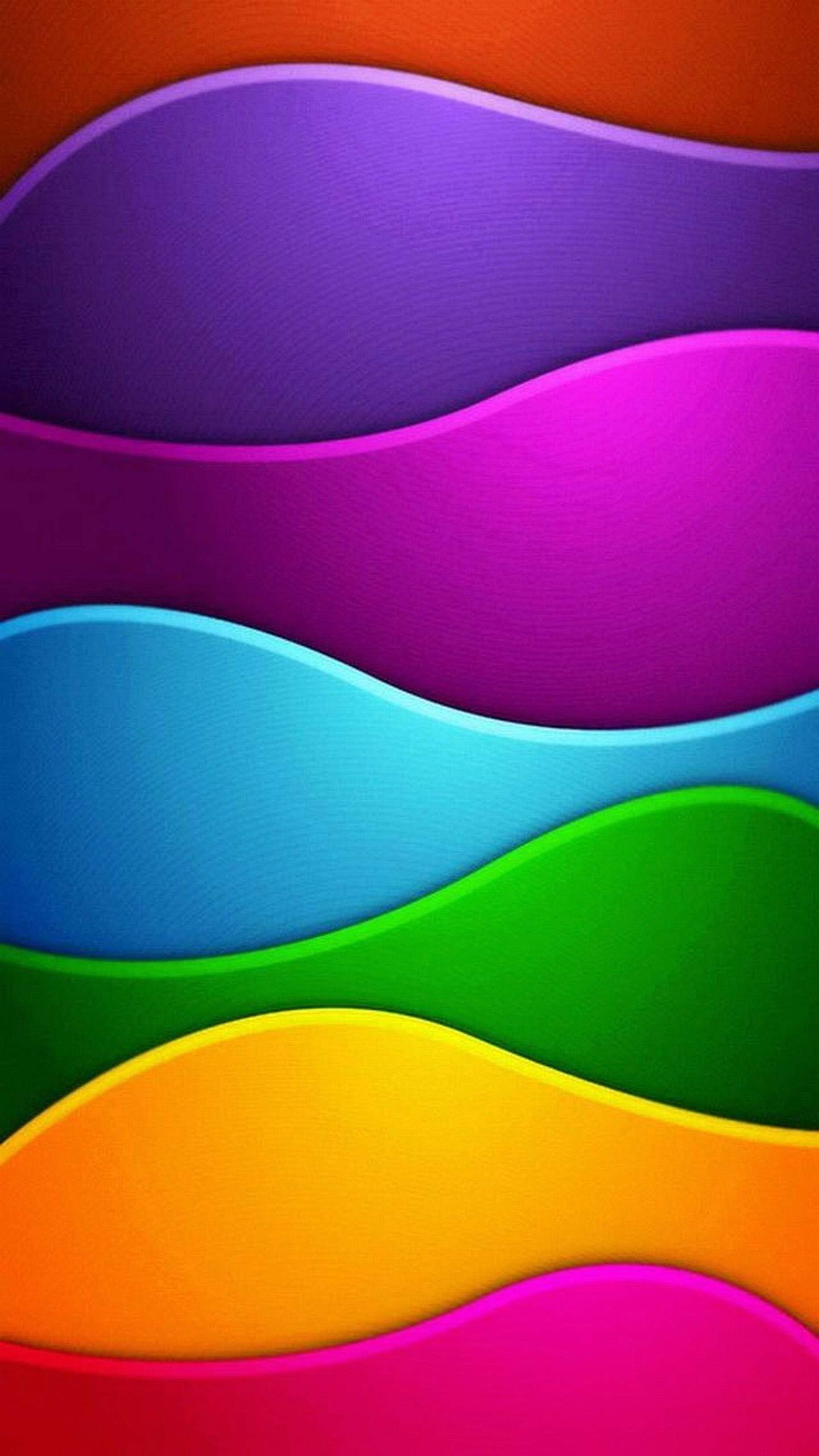 Colorful Smartphone Wallpapers