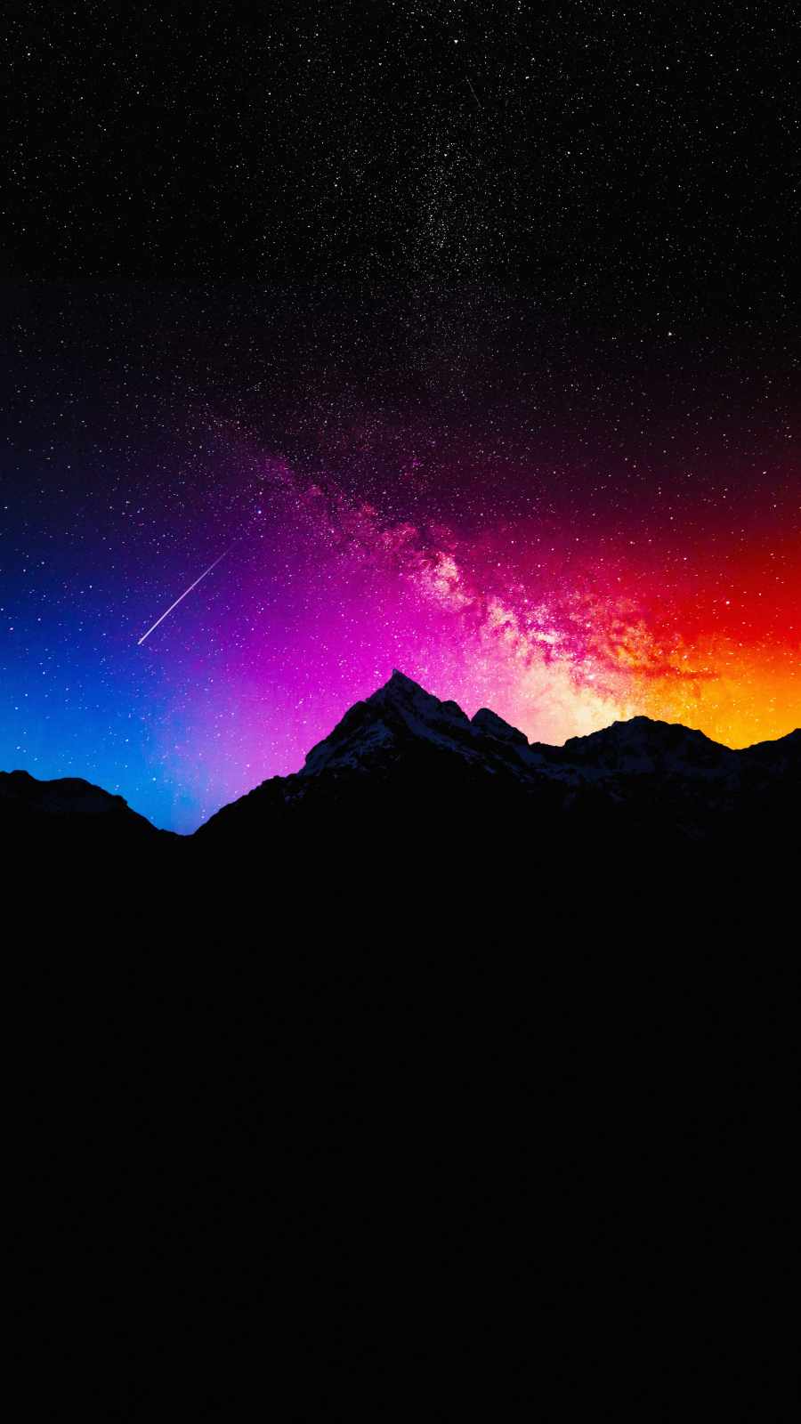 Colorful Space Wallpapers